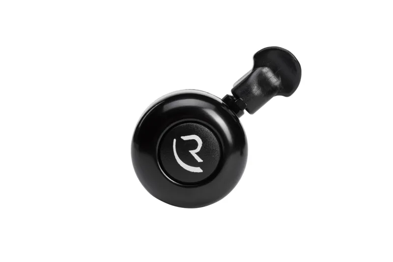 RFR Standard Bell in Black