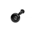 RFR Standard Bell in Black