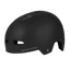 Endura PissPot Helmet in Black