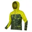 Endura SingleTrack Jacket in Green