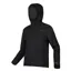 Endura SingleTrack Jacket in Black