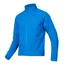 Endura Hummvee Lite Waterproof Jacket in Blue