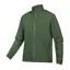 Endura Hummvee Lite Waterproof Jacket in Green