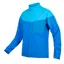 Endura Urban Luminite Waterproof Jacket in Blue