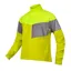 Endura Urban Luminite Waterproof Jacket II In Yellow