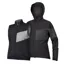 Endura Urban Luminite 3 In 1 Womens Jacket in Black