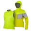 Endura Urban Luminite 3 In 1 Womens Jacket in Yellow