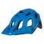 Endura SingleTrack Mountain Bike Helmet in Blue