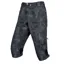 Endura Hummvee 3/4 Shorts II With Liner in Grey