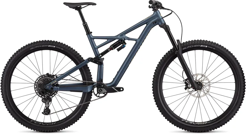 2019 Specialized Enduro Comp 29 Mens Mountain Bike in Grey