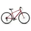 2021 Ridgeback Comet Hybrid Bike in Red