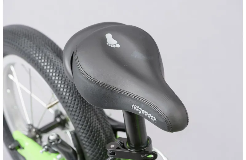 2021 Ridgeback Scoot Balance Bike in Green-5