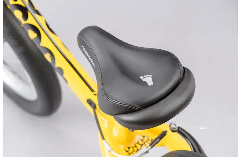 2021 Ridgeback Scoot Balance Bike in Yellow-8