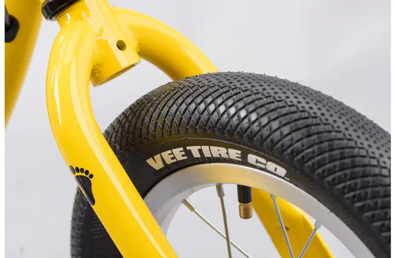 2021 Ridgeback Scoot Balance Bike in Yellow-6