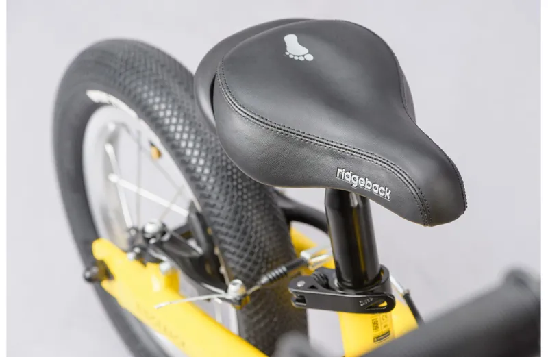 2021 Ridgeback Scoot Balance Bike in Yellow-7