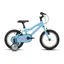 2021 Ridgeback Honey 14 Kids Bike in Blue
