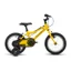 2021 Ridgeback MX14 Kids Bike in Yellow
