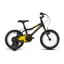 2021 Ridgeback MX14 Kids Bike in Black