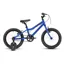 2021 Ridgeback MX16 Kids Bike in Blue