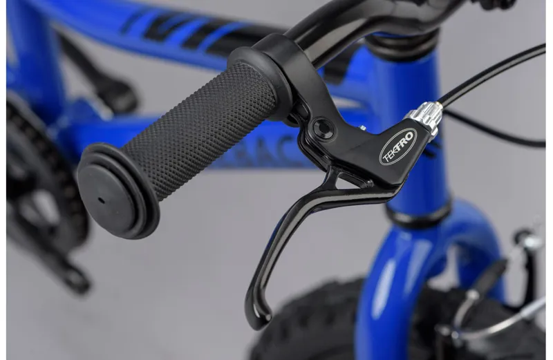 2021 Ridgeback MX16 Kids Bike in Blue-2