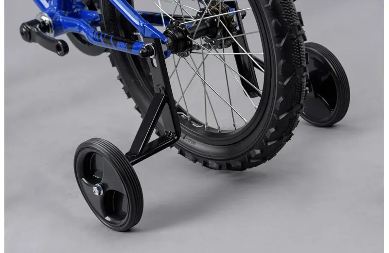 2021 Ridgeback MX16 Kids Bike in Blue-7