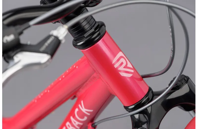 2021 Ridgeback Harmony 20 Kids Bike in Pink-4