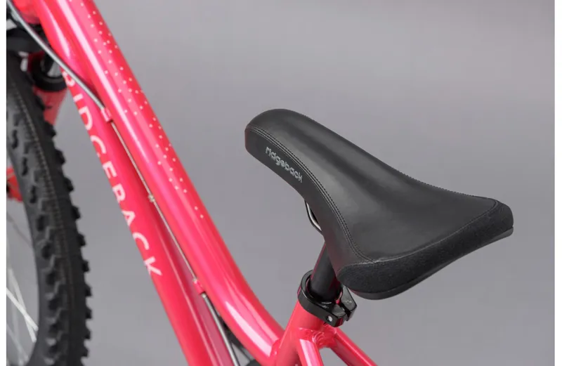 2021 Ridgeback Harmony 20 Kids Bike in Pink-7