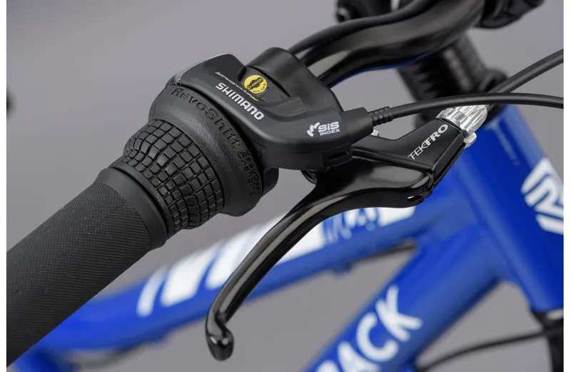 2021 Ridgeback MX20 Kids Bike in Blue-2