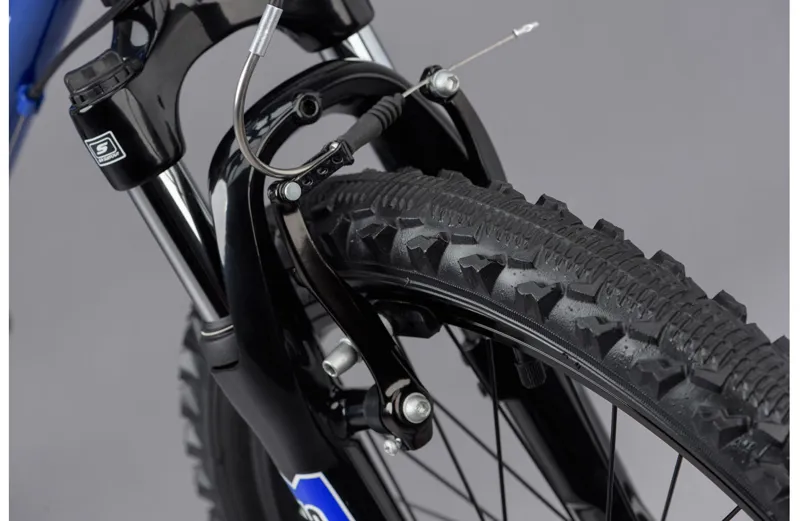 2021 Ridgeback MX20 Kids Bike in Blue-5