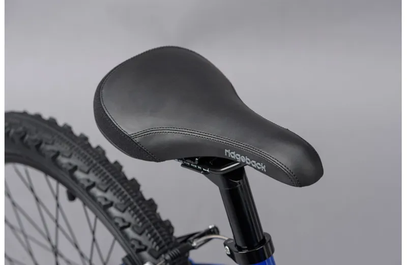 2021 Ridgeback MX20 Kids Bike in Blue-7