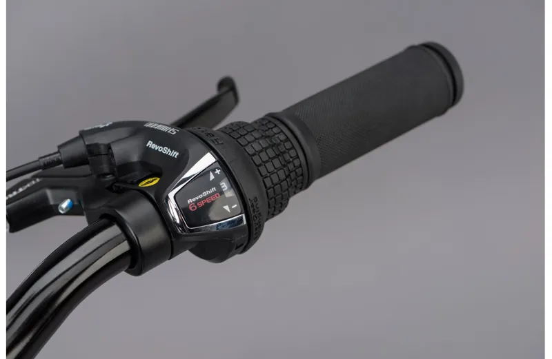 2021 Ridgeback MX20 Kids Bike in Blue-4