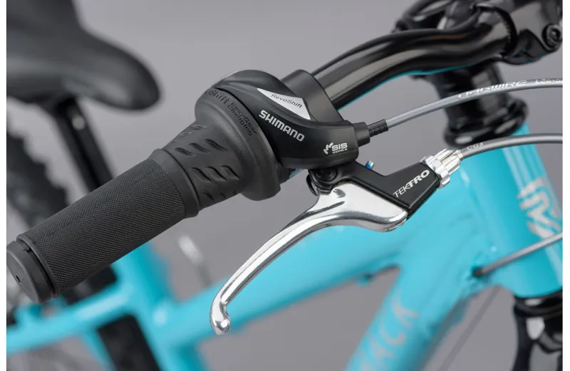 2021 Ridgeback Serenity Girls Mountain Bike in Blue-2