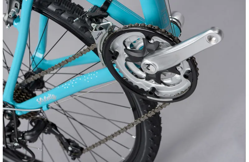 2021 Ridgeback Serenity Girls Mountain Bike in Blue-4