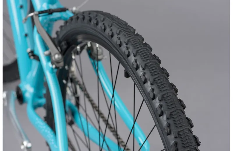 2021 Ridgeback Serenity Girls Mountain Bike in Blue-6