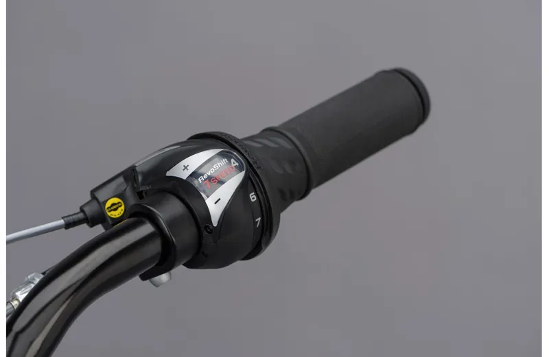 2021 Ridgeback Serenity Girls Mountain Bike in Silver-3