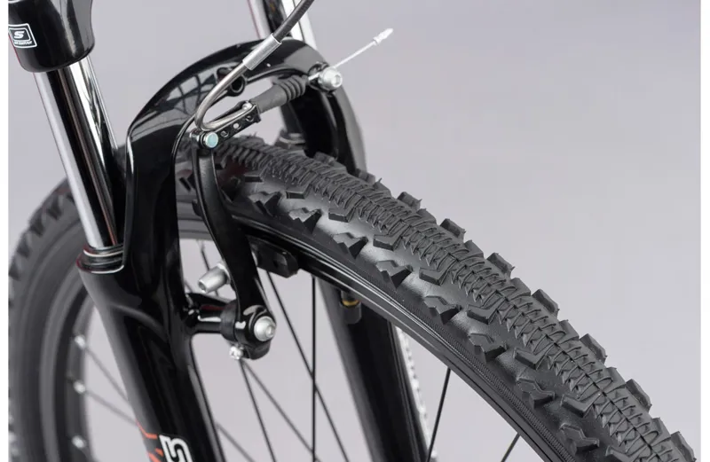 2021 Ridgeback MX26 Kids Bike in Red-6