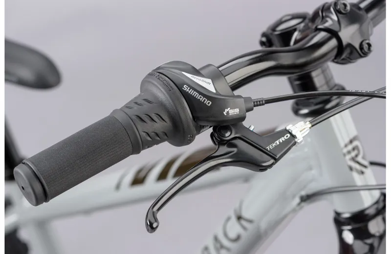 2021 Ridgeback MX26 Kids Bike in Grey-2