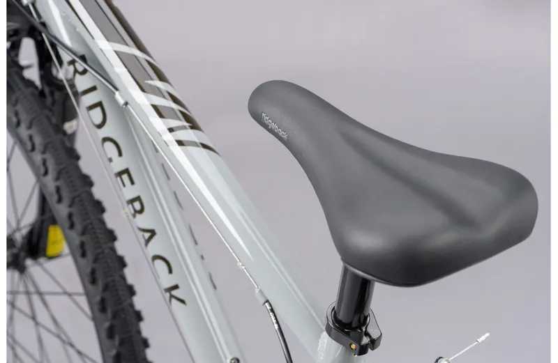 2021 Ridgeback MX26 Kids Bike in Grey-7
