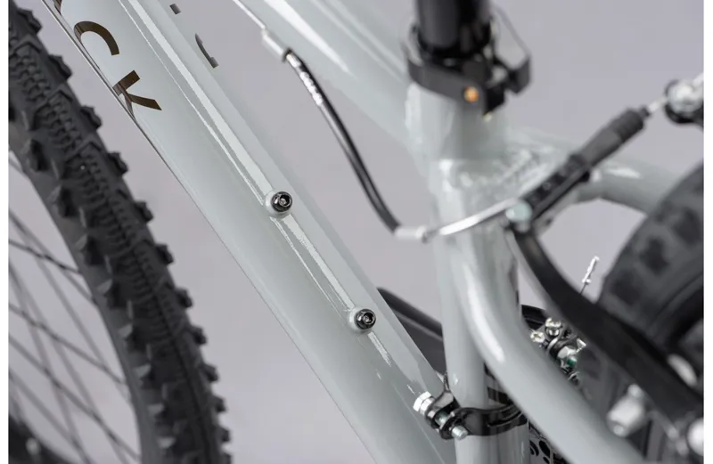 2021 Ridgeback MX26 Kids Bike in Grey-11