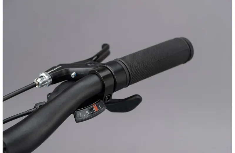 2021 Ridgeback Dimension 20 Kids Bike in Blue-5