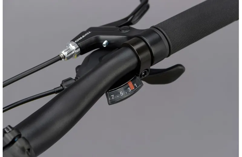 2021 Ridgeback Dimension 20 Kids Bike in Green-3