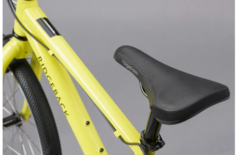 2021 Ridgeback Dimension 20 Kids Bike in Green-5