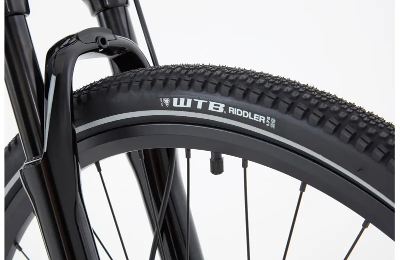 2021 Ridgeback Arcus 1 Electric Hybrid Bike in Grey-4