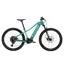 Trek Powerfly 5 Womens Electric Hardtail Mountain Bike in Green
