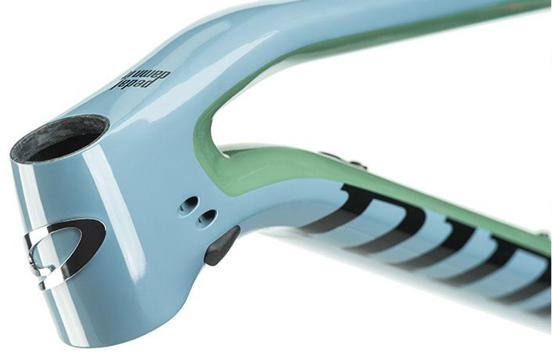 Niner RIP RDO 27.5 5-Star AXS Limited Mountain Bike in Blue-1