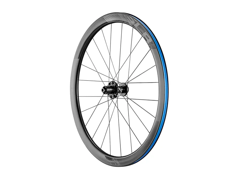 2020 Giant SLR 0 Disc Carbon 42mm Rear Wheel