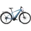 2021 Specialized Turbo Vado 3.0 Electric Hybrid Bike in Blue