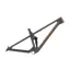 Transition Spur Carbon Mountain Bike Frame in Black