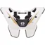 Atlas Neck Braces Atlas Air Neck Brace in White/Gold