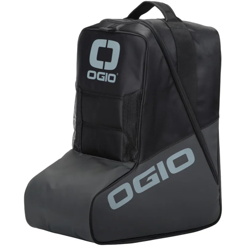Ogio MX Boot Bag in Black-3